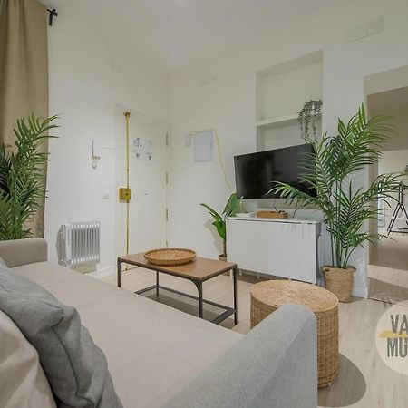 Nuevo Apt De 7 Pax En El Corazon De Malasana มาดริด ภายนอก รูปภาพ