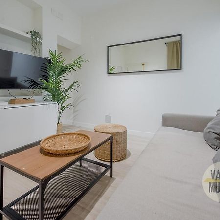 Nuevo Apt De 7 Pax En El Corazon De Malasana มาดริด ภายนอก รูปภาพ