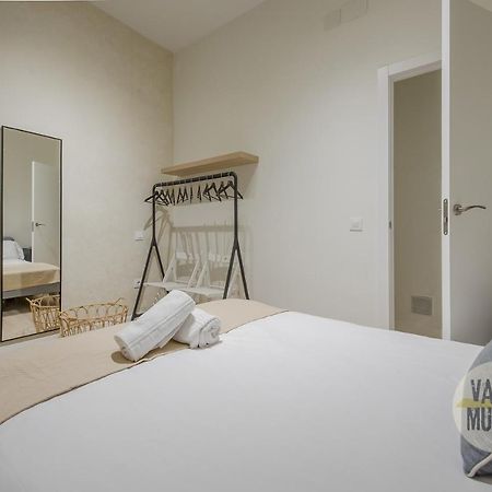 Nuevo Apt De 7 Pax En El Corazon De Malasana มาดริด ภายนอก รูปภาพ