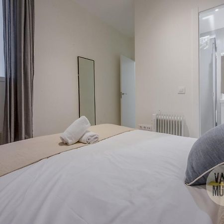 Nuevo Apt De 7 Pax En El Corazon De Malasana มาดริด ภายนอก รูปภาพ